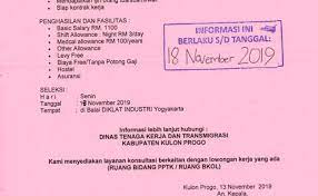 Akta buruh waktu bekerja shift : Kontrak Kerja Malaysia Akta Buruh Waktu Bekerja Surat Cute766