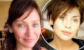 Her father is sicilain (from lipari) and her mother has english, scottish, welsh, and irish ancestry. Fans Call Singer Natalie Imbruglia 43 Ageless As Poses With A Green Juice In Melbourne Daily Mail Online
