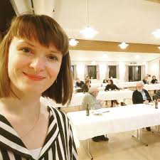 Oplevelsesøkonomi i praksis v/Johanne Bugge