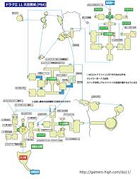 ドラクエ11 天空魔城