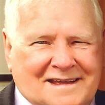 Charles Russell Karr Obituary