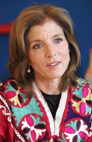 U.S. Likely to Name Caroline Kennedy as Japan Envoy