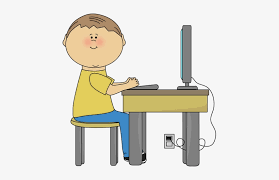 We did not find results for: Student Using Computer Clip Art Image Boy Student Sitting Work On Computer Clipart Free Transparent Png Download Pngkey