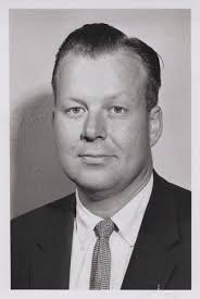 1957 Robert Nygaard Power Brake Equipment St. Paul Rare Original Press Photo