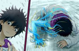Kamijou Touma Nt Reverse Anime Anime Funny Anime Scenery