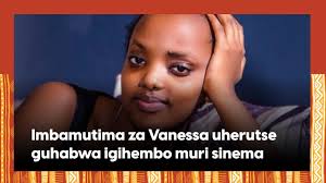 Irakoze Vanessa uzwi muri sinema yinjiye mu bijyanye no gutoza 'Meditation'  n'ibyo kurimbisha inzu (Video)