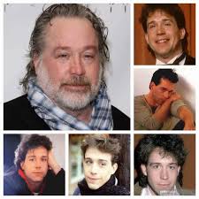 Flashback to the 80's