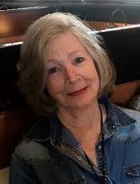 Janet Woolsey Meisinger Nicholas 1951-2021