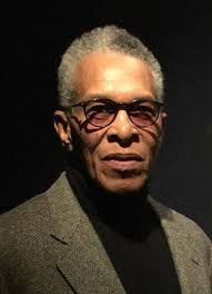 Larry Muhammad's Double Bill