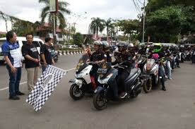 We did not find results for: Mantap Peserta Maxi Yamaha Day 2019 Memulai Turing Menuju Banjarbaru Semua Halaman Gridoto Com