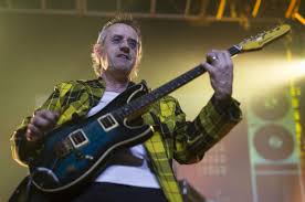 Stuart john woody wood is the only original member still in the band today. Where Are The Bay City Rollers Band Members Now