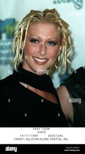 steps' faye hi-res stock photography and images