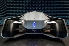 Ied Shiwa Concept Car Design Concept Cars Car