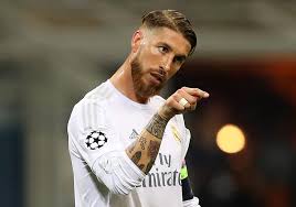 Sergio ramos garcía is a spanish professional footballer who plays for real madrid and the spanish national team as a defender. Tatuirovki Ramosa Celaya Vselennaya Iisus Majkl Dzhekson Otsylki K Dali Benksi I Desime Siesta Blogi Sports Ru