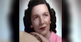 Hazel Dean Odom Obituary