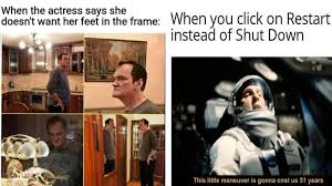 Inspired by my love of interstellar and my hatred towards the unwarranted diarrhea i'm currently dealing with (oc). Memeing Classic Movies Top Underrated Films From The 2010s For Memes Know Your Meme