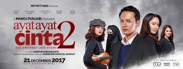 We were unable to load disqus. Ayat Ayat Cinta 2 Home Facebook