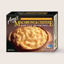 Maybe you would like to learn more about one of these? Amy S Kitchen Amy S Macaroni And Cheese