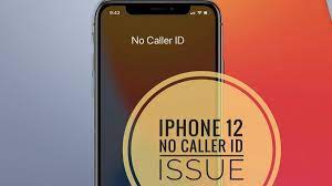 Many verified employees of verizon wireless and verizon wireless premium and authorized retailers are active. How To Fix Iphone 12 Unknown Caller No Caller Id Issue