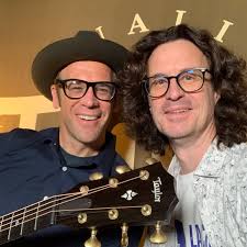 Andy Powers, Taylor Guitars master builder interview at NAMM 2020