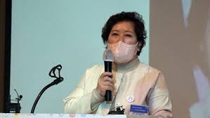 김건희 씨 고모' 김혜섭 목사 “4대째 기독교 집안… 무속·신천지 등 사실 아냐” : 교계교단 : 종교신문 1위 크리스천투데이