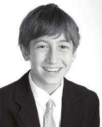 BZAEDS ON BROADWAY Presents the 2013 Morton Reisman Eighth Grade Operetta