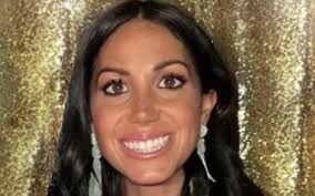 “Picky the Panda and the Tickly Tail” Author Melissa Finkelstein