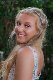 Mystic Waters" for Medina High School class of 2019 prom held at Quaker  Station in Akron