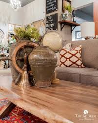 The Address For Home Interiors Theaddresschico Theaddresschico Our Authentic Rice Wine And Mijiu Jars Are Beautiful House Interior Interior Home Decor Store