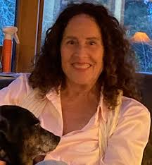 Meet Dr. BethAnn Palermo, Novato Veterinarian