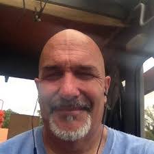 Richard Ruggles's Instagram, Twitter & Facebook