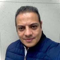 Jorge Alberto Vega Hernández