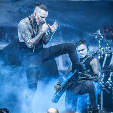 We Give Our Hearts To The Lord Of The Lost Lord Of The Lost Lordofthelost Chrisharms Pistoffers Music Action Konzertfotografie Pitcam Christhelordharms Pistoffers Lord Heavy Metal Lost