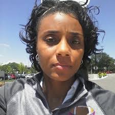 Nicole Randolph's Instagram, Twitter & Facebook