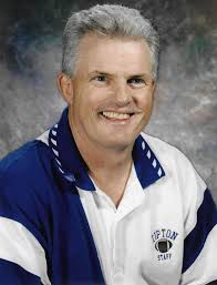 IN FB HOF Spotlite TOLLE, MIKE TOLLE, MIKE Born