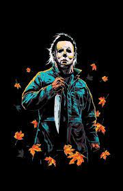 Iphone lock screen michael myers wallpaper. Michael Myers Wallpapers Iphone Kolpaper Awesome Free Hd Wallpapers