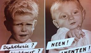 Hoe is dat te rijmen? Historisch Onderzoek Naar Afname Van Sterfte Door Vaccinatie Rivm