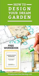 How To Design A Garden Step By Step Garden Layout Garden Design Plans Garden Design Layout