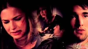 Emily Thorne & Daniel Grayson