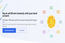 The popularity of cryptocurrencies has been growing rapidly in india since last year as more investors try their luck in the lucrative virtual coin …. Binance Owned Indian Crypto Exchange Wazirx Crosses 200m In Daily Trading Volume Eyes 1b In 2021 The Financial Express