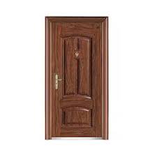 Wooden Doors Designs Types And Technicalities During House Construction