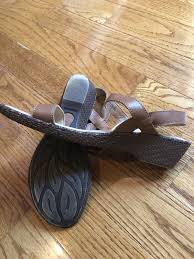 Also set sale alerts and shop exclusive offers only on shopstyle. Women S 11 M Sandals Born Handcrafted Footwear Tan Gem