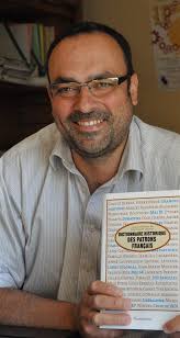 Patronat. Un Bourguignon contribue au “dico”