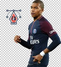 Paris saint germain logo, hd png download is a contributed png images in our community. Kylian Mbappe Paris Saint Germain F C France National Football Team Jersey Transfer Png Clipart 2017 2018