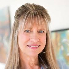 A Hand-Painted Custom Album Cover for a Very Special Wedding