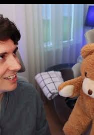 Dan and Phil Bear