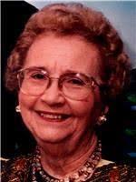 Shirley Akers Obituary (1924