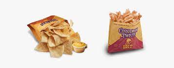 For the prize, see the power of two (prize). Taco Bell Bag Of Chips Hd Png Download Kindpng