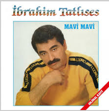 Ibrahim Tatlises Mavi Mavi Mp3 Indir Muzik Dinle Mavi Mavi Download
