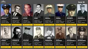 Daily Virtual Reading of...